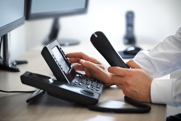 Solution VoIP pour entreprises