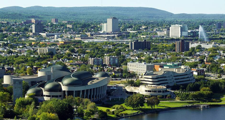 Téléphonie IP à Gatineau