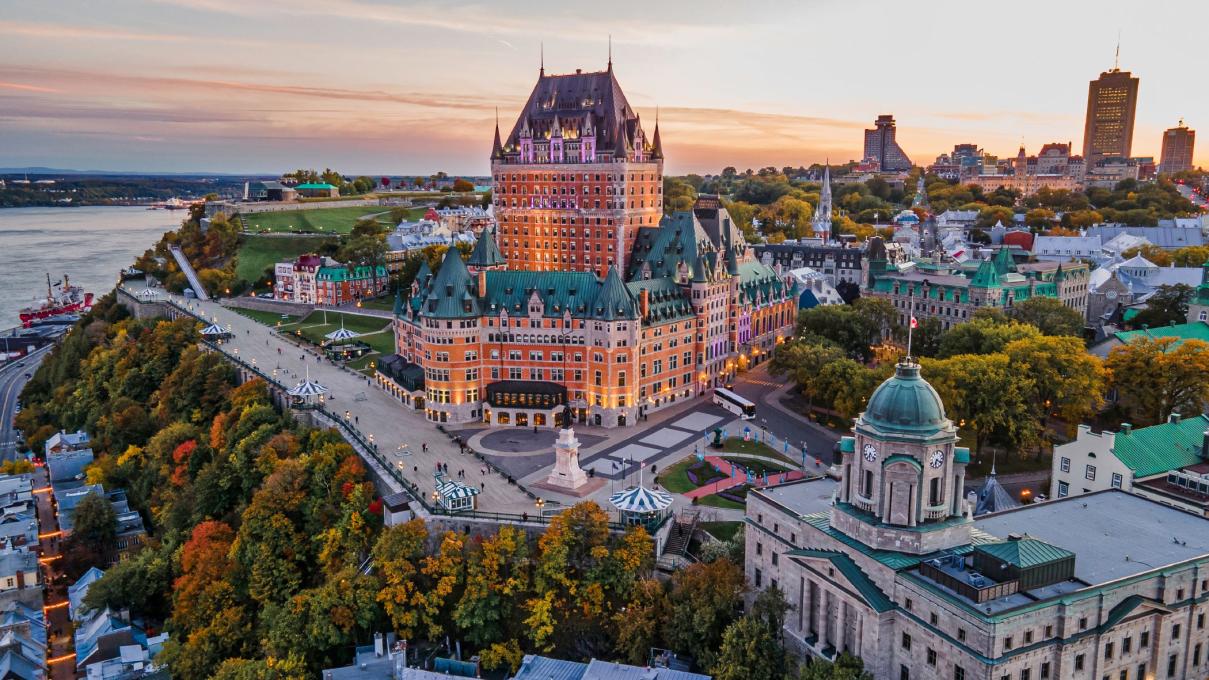 Téléphonie IP à Québec