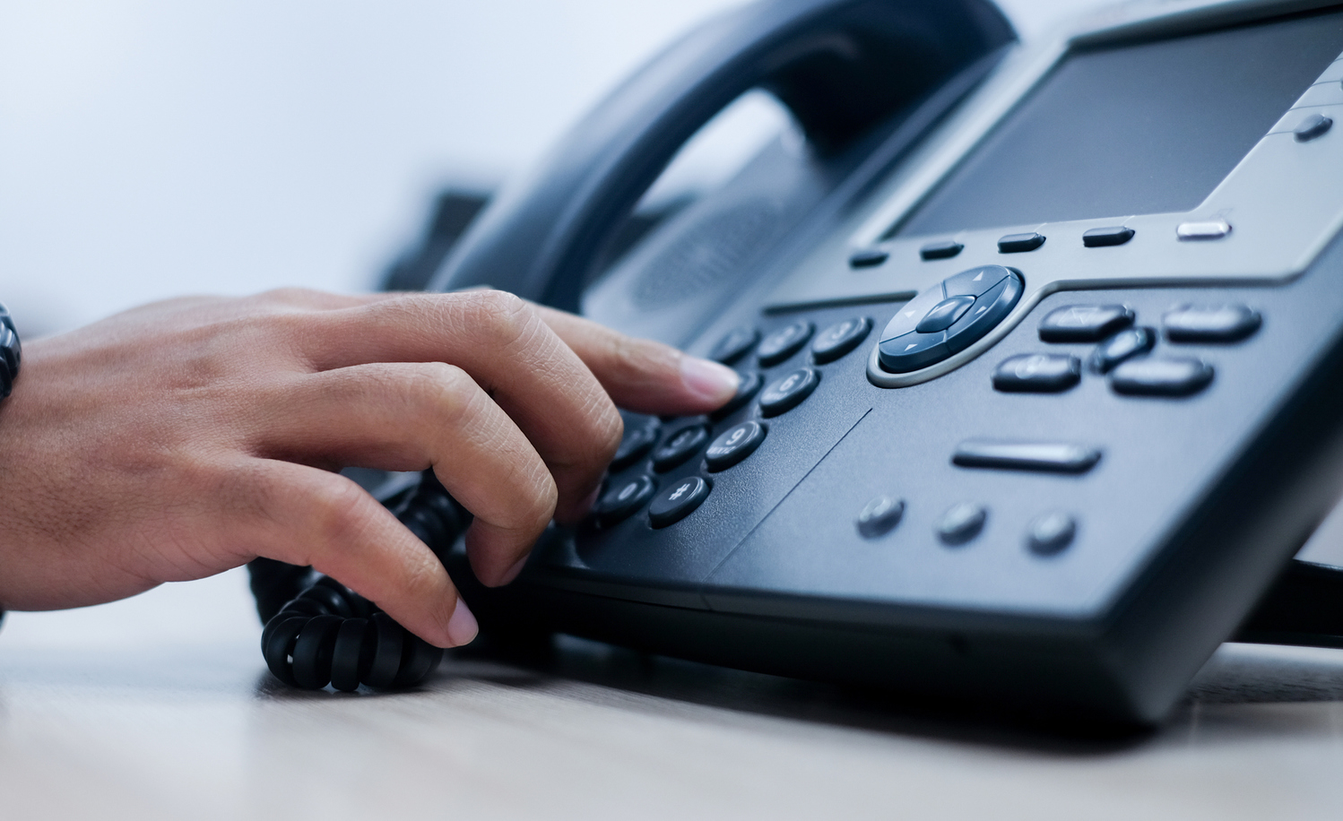 Téléphonie IP résidentielle