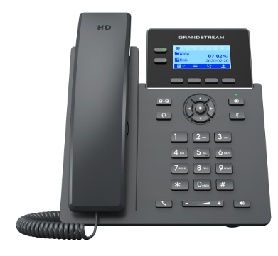 Grandstream GRP2602P