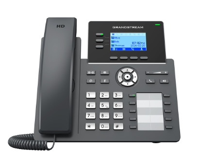 Grandstream GRP2604
