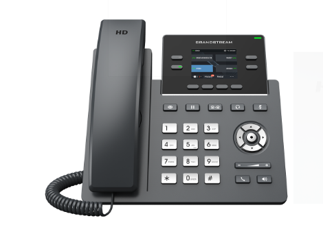 Grandstream GRP2612G