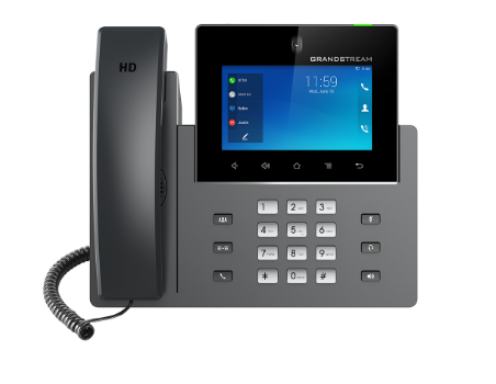 Grandstream GXV3350