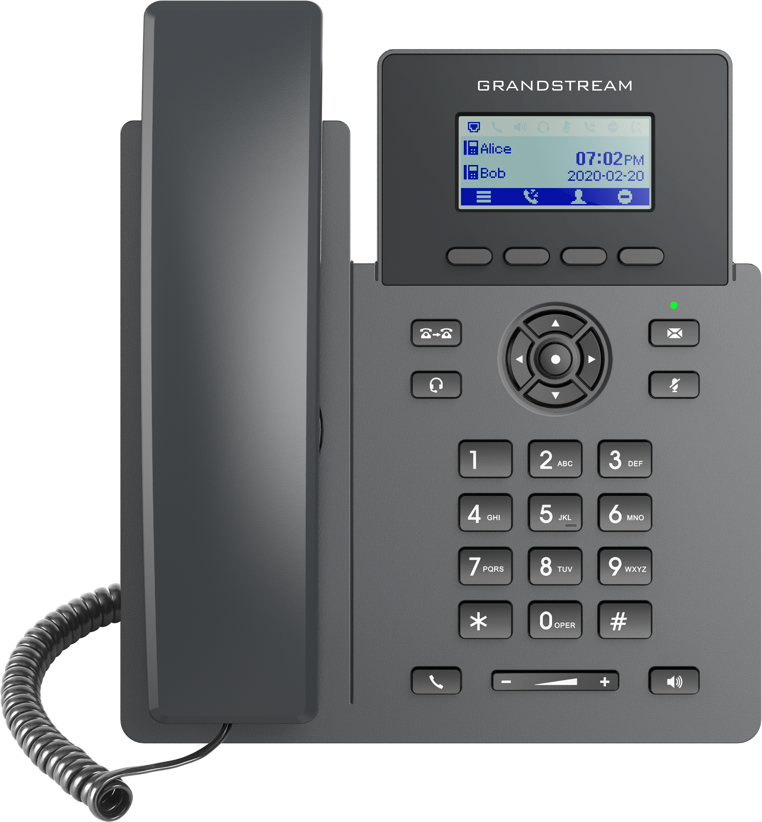 Grandstream GRP2601P